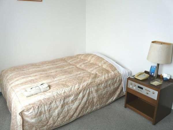 Hotel Peace Land Ishigaki Ishigaki  Bilik gambar