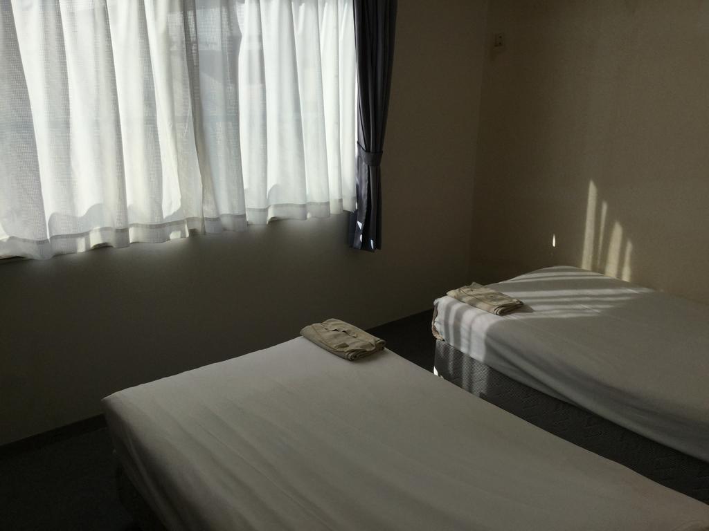 Hotel Peace Land Ishigaki Ishigaki  Luaran gambar