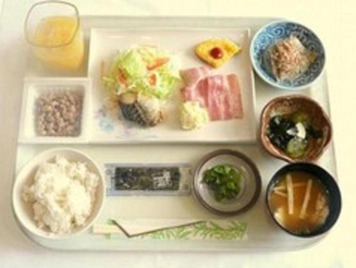 Hotel Peace Land Ishigaki Ishigaki  Luaran gambar
